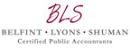 BLS Logo