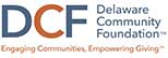 DCF logo