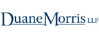 Duane Morris logo