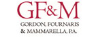 GF&M logo