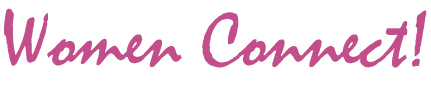 Women Connect logo