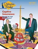 Delaware Banker Fall 2007