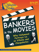 Delaware Banker Spring 2007