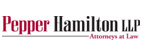 Pepper Hamiton LLP