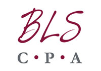 BLS Logo