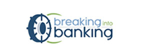 Breaking into Banking logo