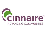 Cinnaire Logo