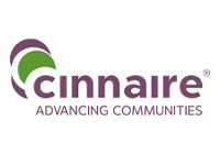 Cinnaire Logo
			