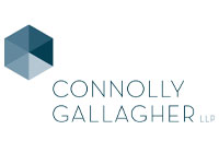 Connolly Gallagher Logo