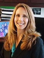 Margaret Cregan Photo
