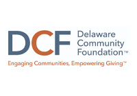 DE Community Foundation Logo