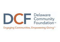 DCF Logo