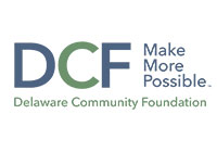 DCF Logo