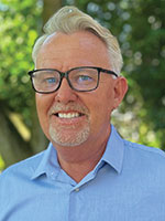 David Mench Photo