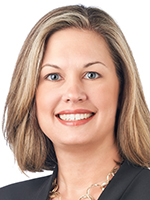 Christine Davis Photo