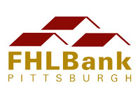 Federal Home Loan Bank of Pittsburgh Logo