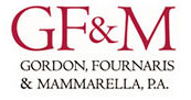 Gordon Fournaris & Mammarella Logo