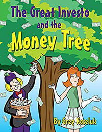 Great Investo and the Money Tree Cover