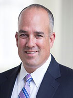 Jason Gaughan Photo
