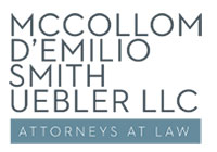McCollom D'Emilio Smith Uebler logo