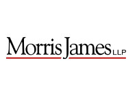 Morris James Logo