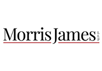 Morris James Logo