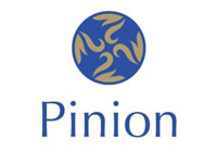 Pinion Logo