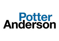 Potter Anderson logo