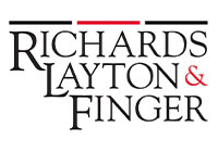 RLF Logo
