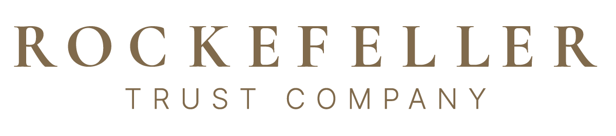 Rockefeller Trust Company Logo