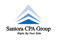 Santora Logo