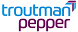 Troutman Pepper logo