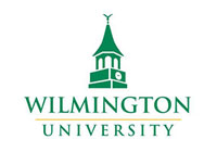 Wilmington University Logo