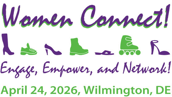 Women Connect Logo
